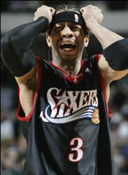 Featured image of post Allen Iverson Lock Screen Is there anyway to prevent a phone from being turned off when it s locked